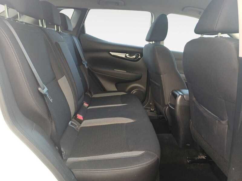 Used Nissan Qashqai 2019 for sale - 78012928: Photo 6