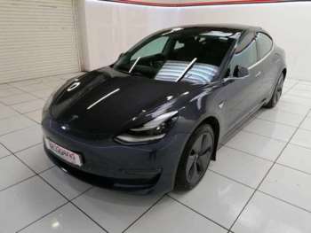 Used Tesla Model 3 2019 for sale - 74255970: Photo