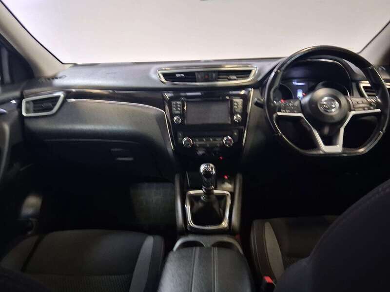 Used Nissan Qashqai 2018 for sale - 77814698: Photo 16