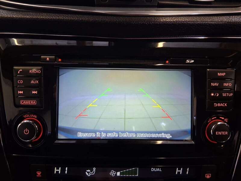 Used Nissan Qashqai 2018 for sale - 77814698: Photo 19