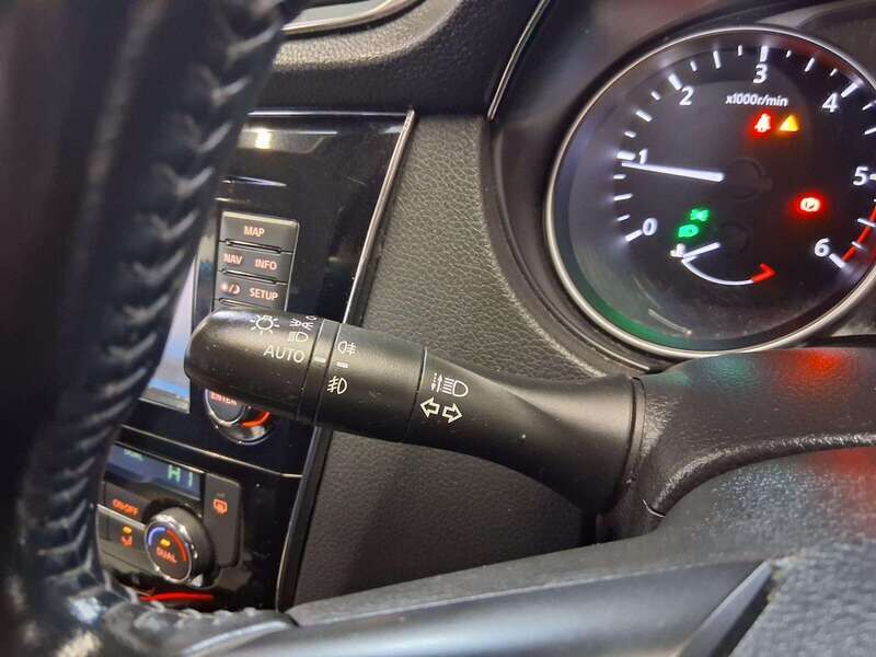 Used Nissan Qashqai 2018 for sale - 77814698: Photo 22