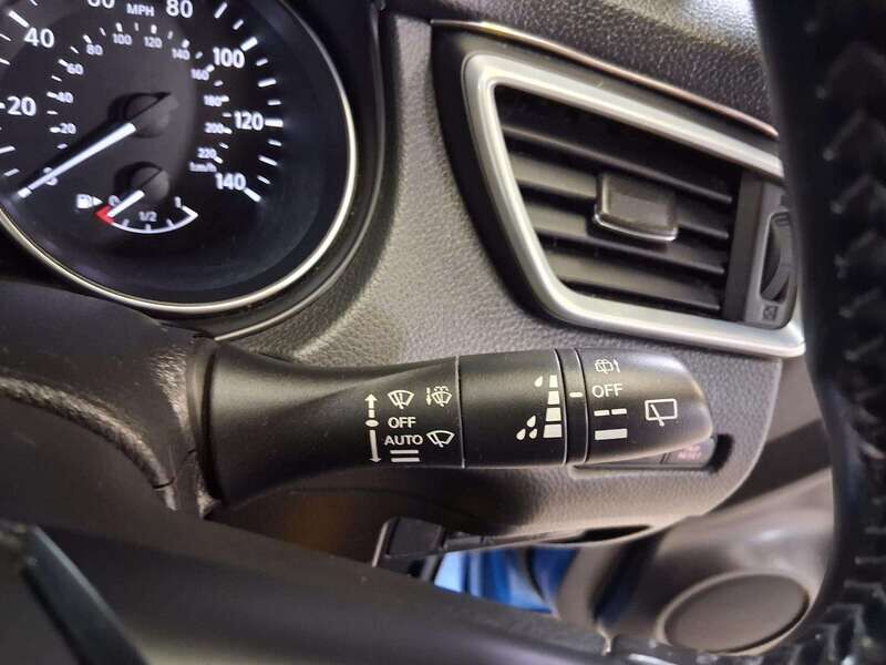 Used Nissan Qashqai 2018 for sale - 77814698: Photo 23