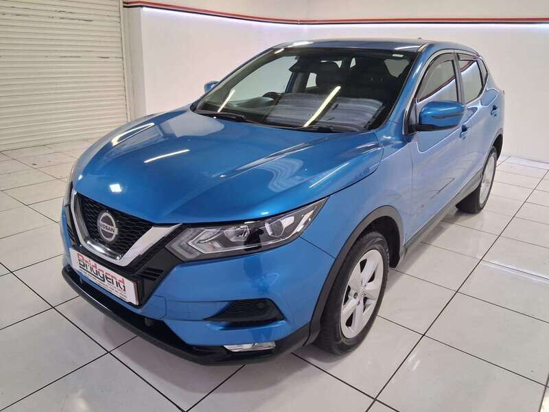 Used Nissan Qashqai 2018 for sale - 77814698: Photo 3
