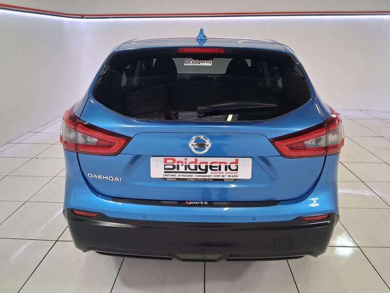 Used Nissan Qashqai 2018 for sale - 77814698: Photo 5