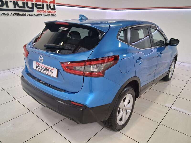 Used Nissan Qashqai 2018 for sale - 77814698: Photo 6