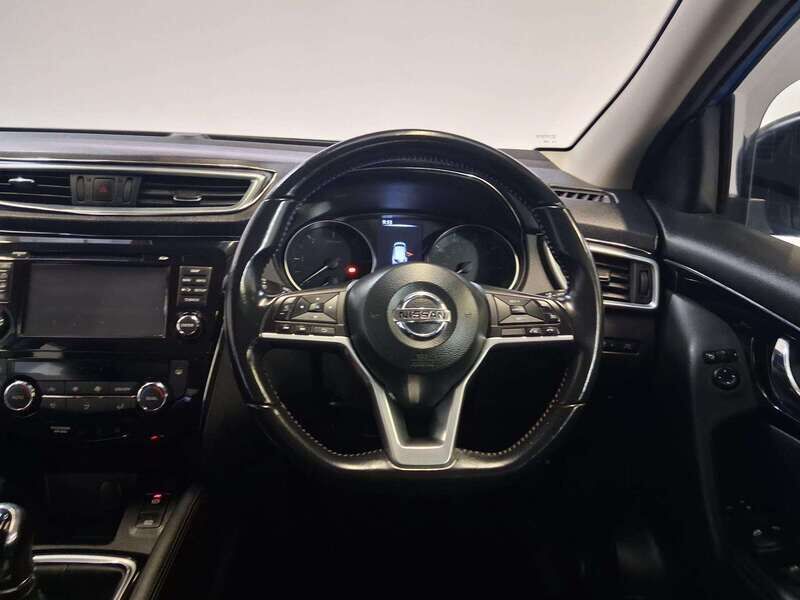 Used Nissan Qashqai 2018 for sale - 77814698: Photo 9