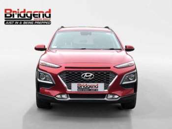 Used Hyundai KONA 2018 for sale - 75363823: Photo