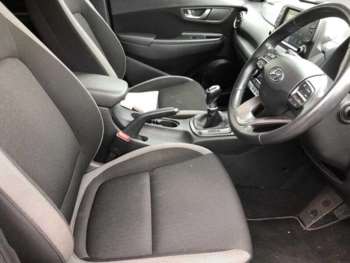 Used Hyundai KONA 2018 for sale - 75363823: Photo