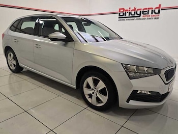 Used Skoda Scala 2019 for sale - 79309521: Photo