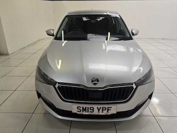 Used Skoda Scala 2019 for sale - 79309521: Photo