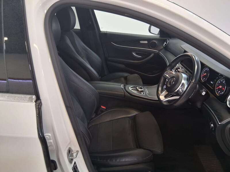 Used Mercedes-Benz E Class 2019 for sale - 77813890: Photo 11