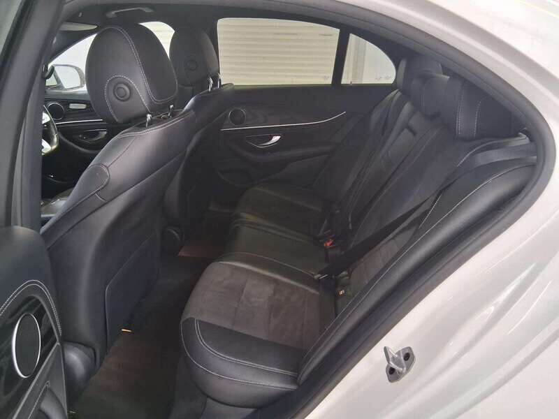 Used Mercedes-Benz E Class 2019 for sale - 77813890: Photo 15