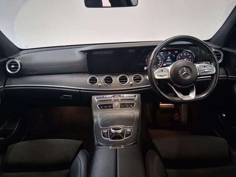 Used Mercedes-Benz E Class 2019 for sale - 77813890: Photo 16