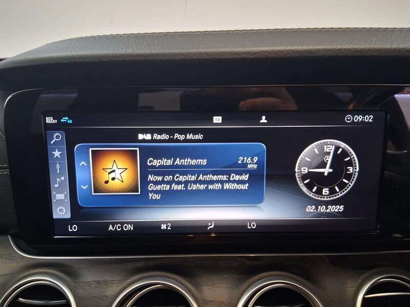 Used Mercedes-Benz E Class 2019 for sale - 77813890: Photo 17