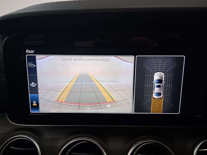 Used Mercedes-Benz E Class 2019 for sale - 77813890: Photo 18