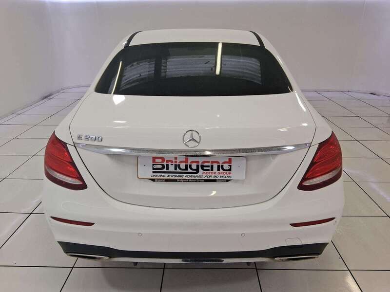 Used Mercedes-Benz E Class 2019 for sale - 77813890: Photo 5