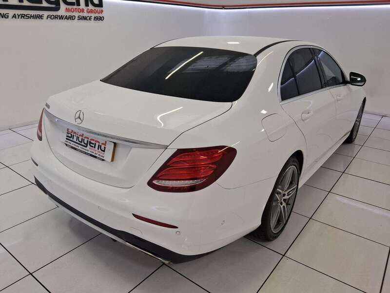 Used Mercedes-Benz E Class 2019 for sale - 77813890: Photo 6