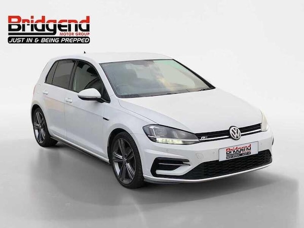 Used Volkswagen Golf 2019 for sale - 76227303: Photo 1
