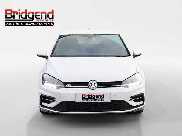 Used Volkswagen Golf 2019 for sale - 76227303: Photo 2