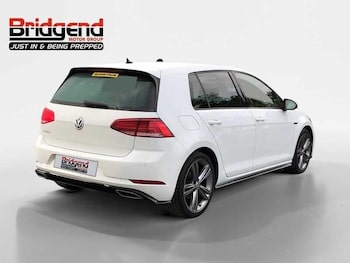 Used Volkswagen Golf 2019 for sale - 76227303: Photo 3