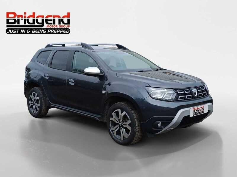 Used Dacia Duster 2022 for sale - 76336312: Photo 1