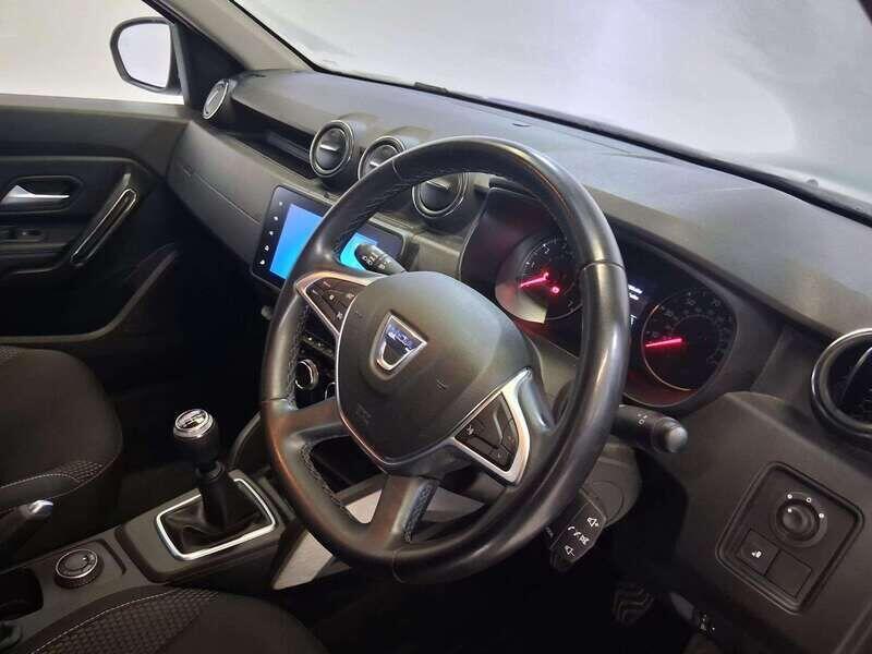 Used Dacia Duster 2022 for sale - 76336312: Photo 10