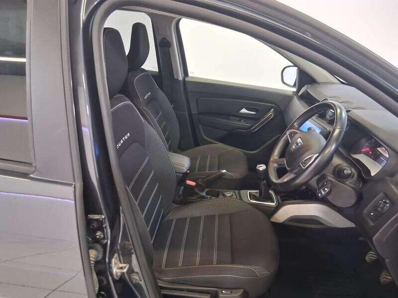 Used Dacia Duster 2022 for sale - 76336312: Photo 11