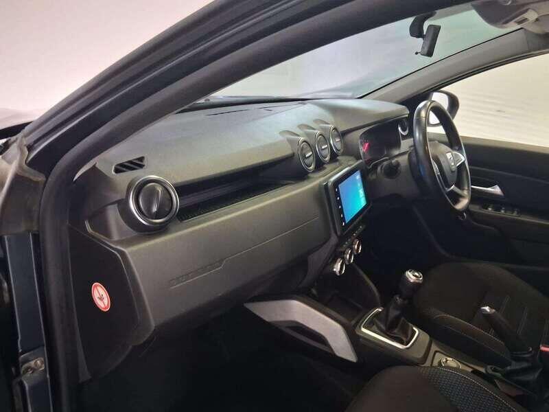Used Dacia Duster 2022 for sale - 76336312: Photo 13