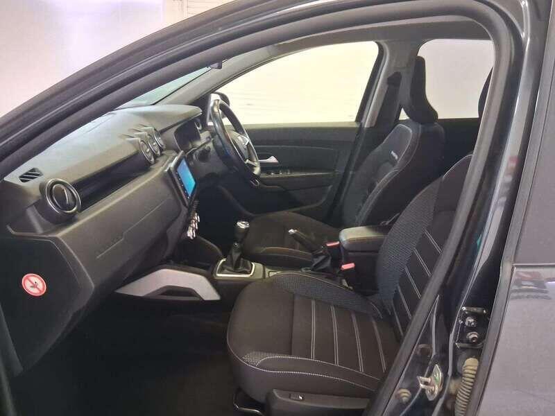 Used Dacia Duster 2022 for sale - 76336312: Photo 14