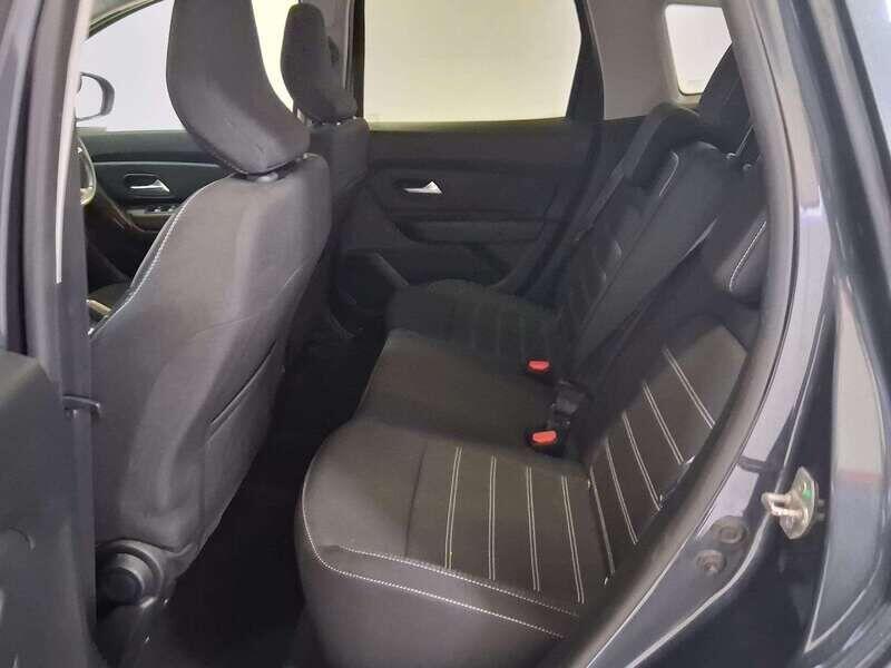 Used Dacia Duster 2022 for sale - 76336312: Photo 15