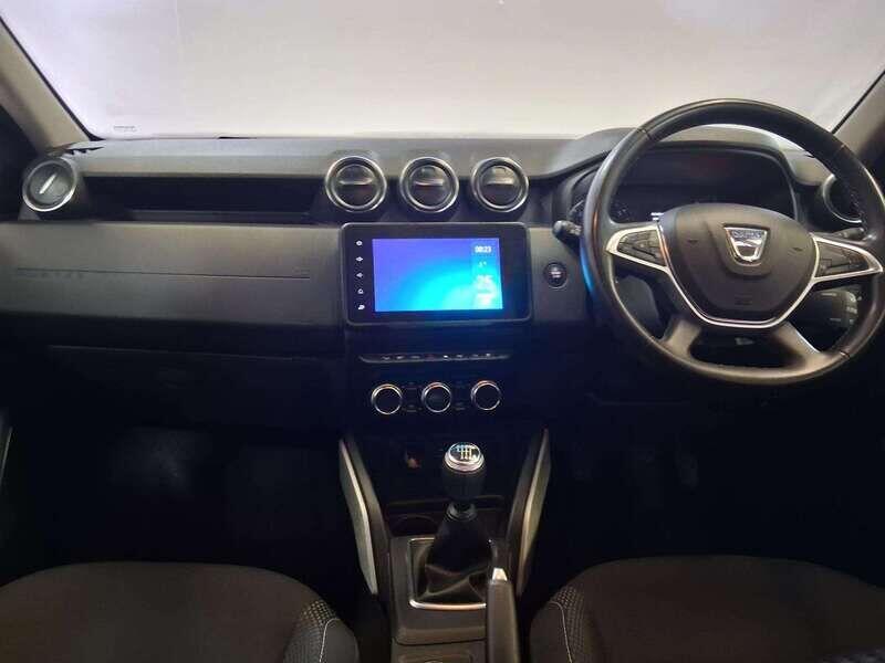 Used Dacia Duster 2022 for sale - 76336312: Photo 16