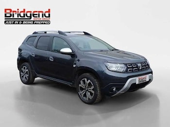 Dacia - Duster