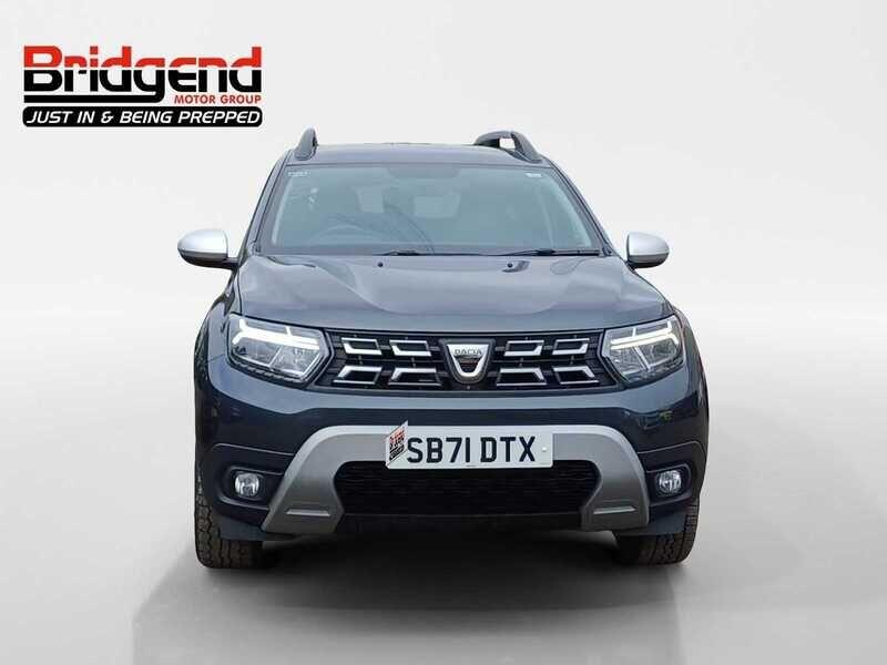 Used Dacia Duster 2022 for sale - 76336312: Photo 2