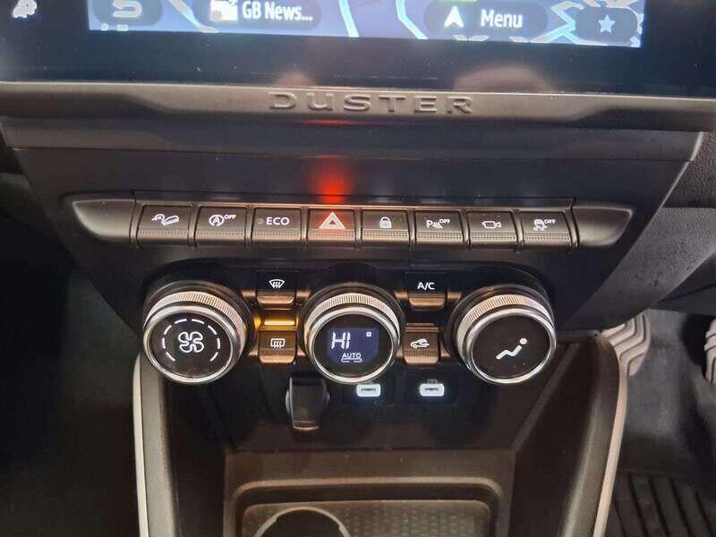 Used Dacia Duster 2022 for sale - 76336312: Photo 20