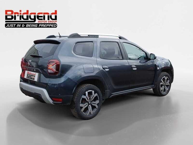 Used Dacia Duster 2022 for sale - 76336312: Photo 3