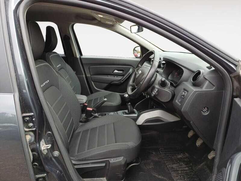 Used Dacia Duster 2022 for sale - 76336312: Photo 4