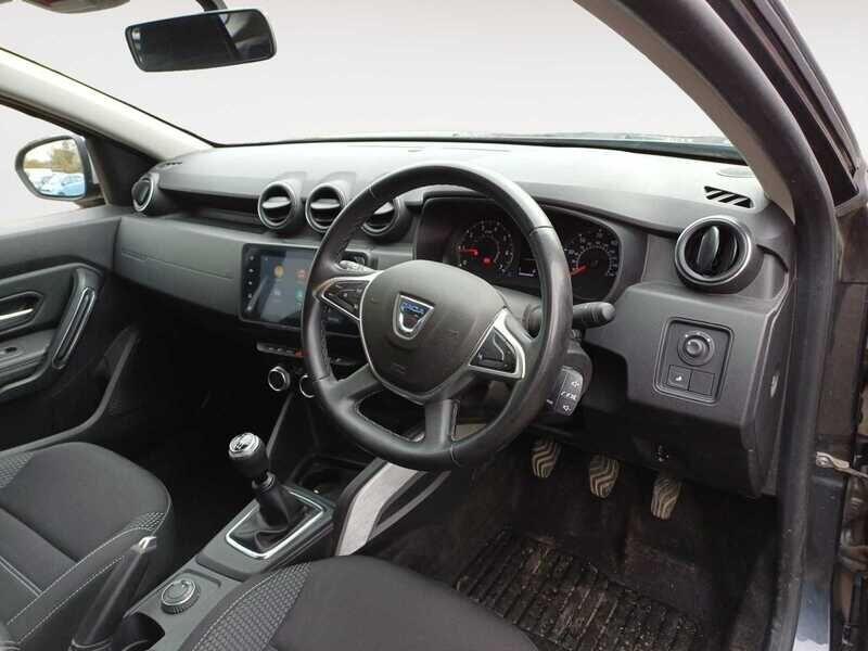 Used Dacia Duster 2022 for sale - 76336312: Photo 5