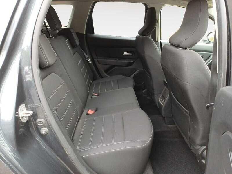 Used Dacia Duster 2022 for sale - 76336312: Photo 6