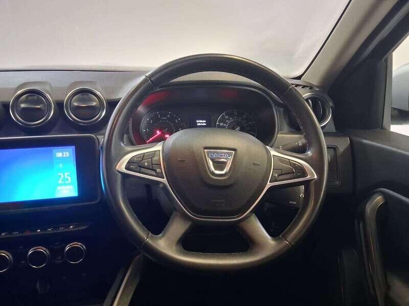 Used Dacia Duster 2022 for sale - 76336312: Photo 9