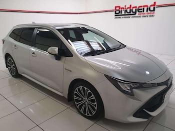 Used Toyota Corolla undefined for sale - 78356155: Photo