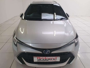 Used Toyota Corolla undefined for sale - 78356155: Photo