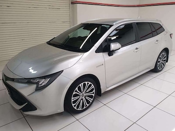 Used Toyota Corolla undefined for sale - 78356155: Photo