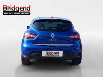 Used Renault Clio 2019 for sale - 77947238: Photo