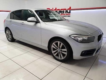 BMW - 1 Series
