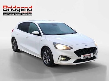Used Ford Focus 2019 for sale - 76952273: Photo