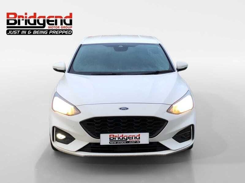 Used Ford Focus 2019 for sale - 76952273: Photo 2