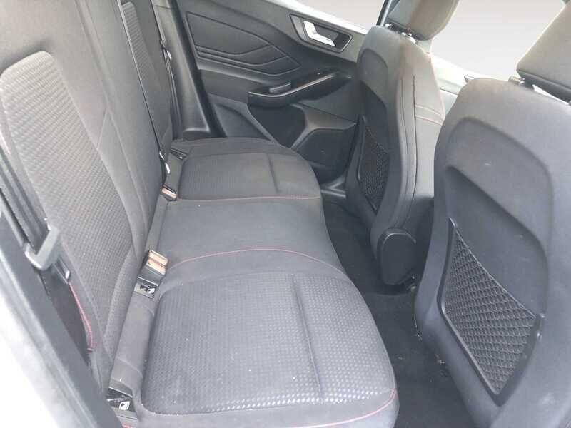 Used Ford Focus 2019 for sale - 76952273: Photo 5