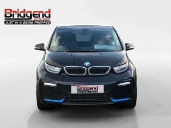 2020 (70) - 42.2kWh S Hatchback 5dr Electric Auto (184 ps)