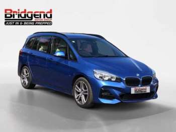 2018 (68) - 2.0 220i GPF M Sport MPV 5dr