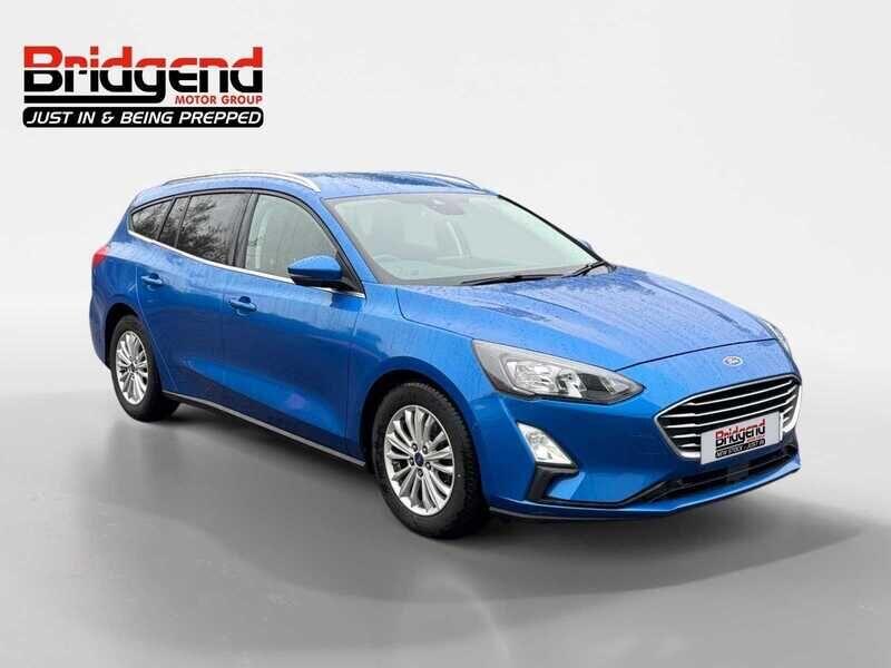 Used Ford Focus 2020 for sale - 76226448: Photo 1